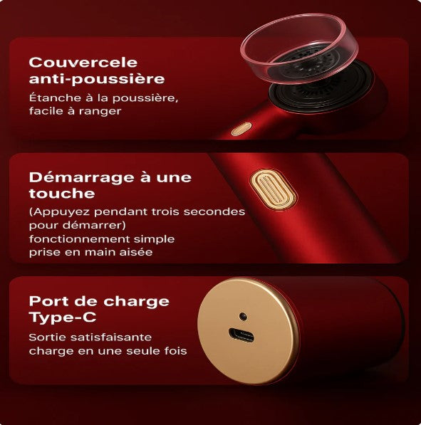 Brosse Essentiel