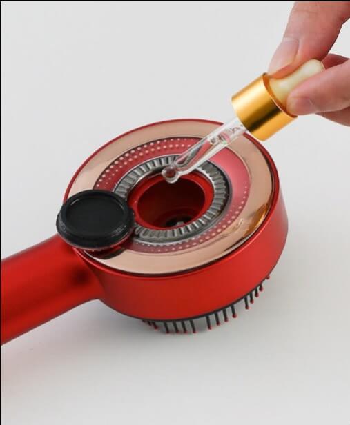 Brosse Essentiel